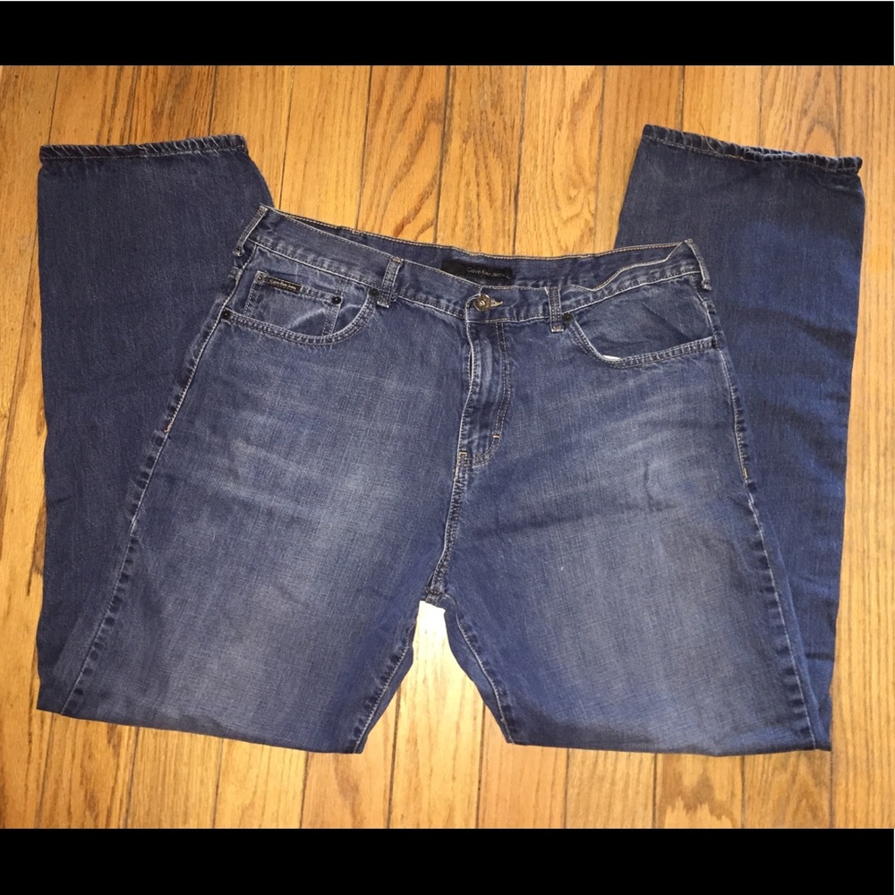 Calvin Klein Jeans